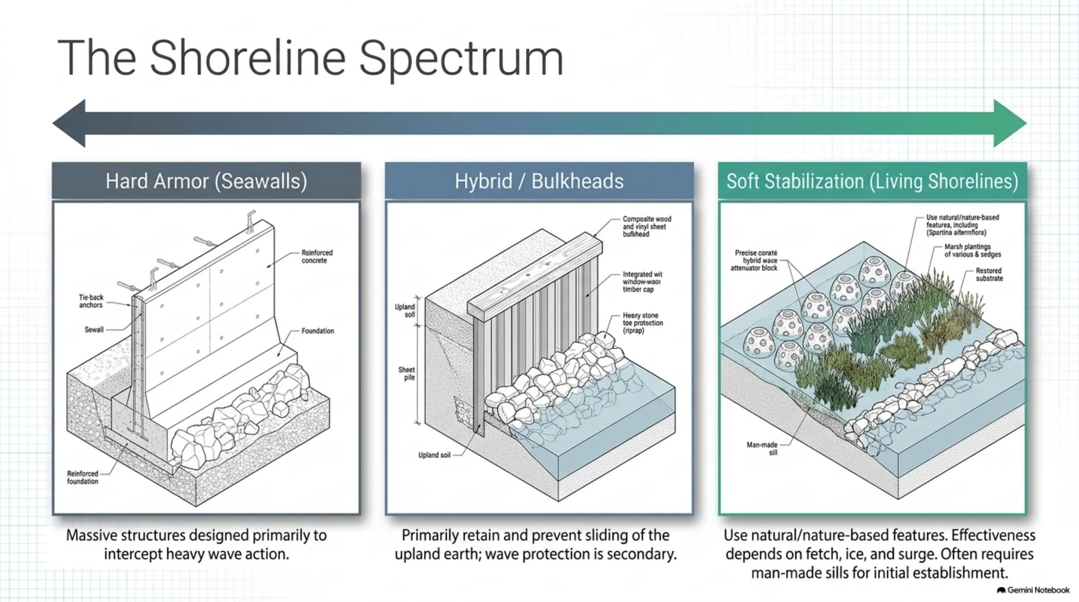 Seawall Playbook — Construction — slide
