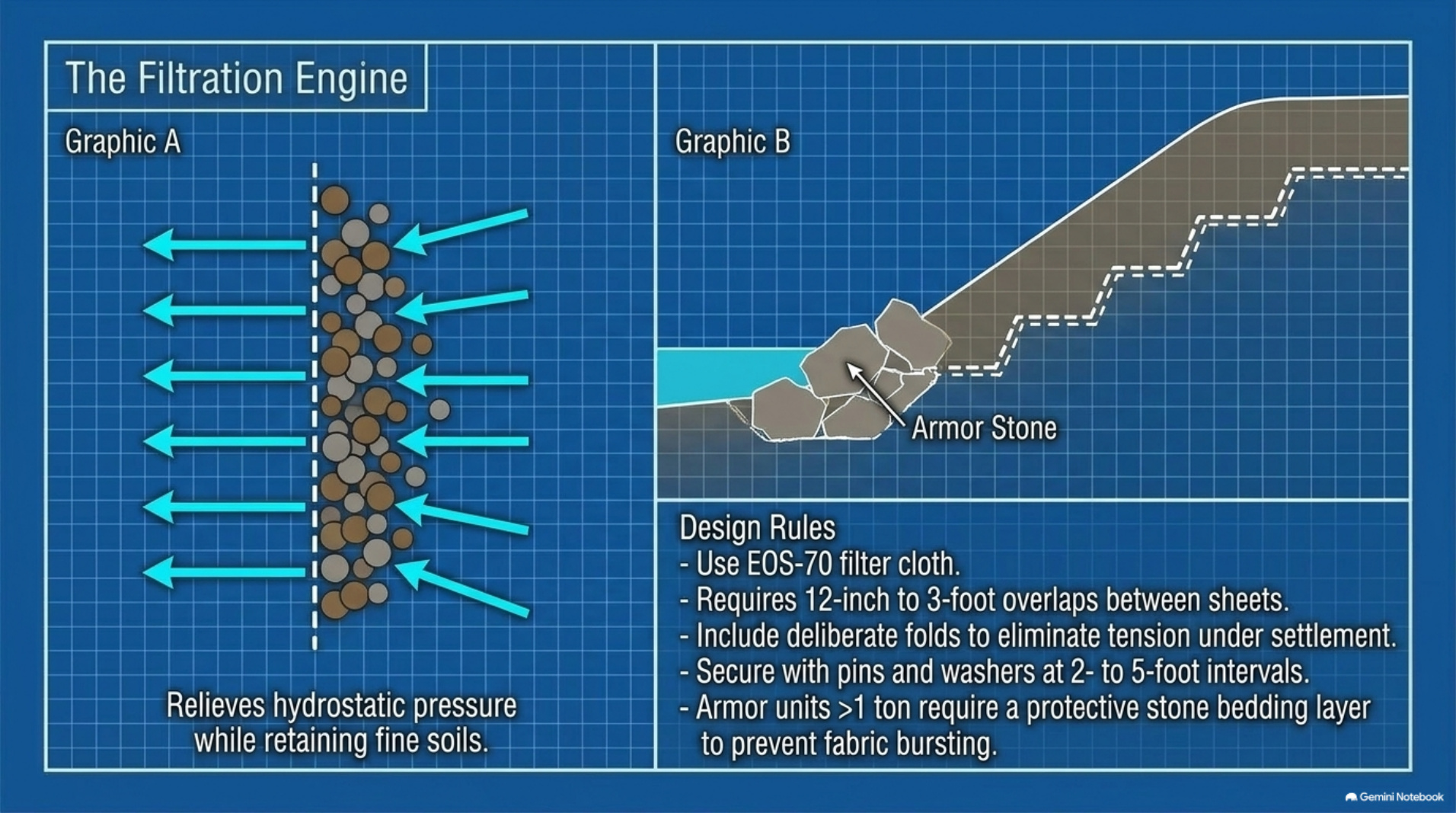 Phase 5 — repair and replacement